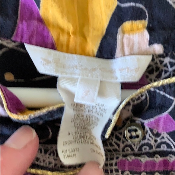 Butterfly Blouse - Picture 4 of 6